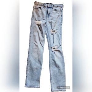 Women's Hollister Jeans